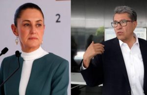 Sheinbaum llama a la austeridad tras polémica con Monreal.
