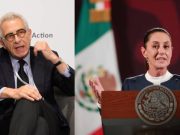 Sheinbaum vs. Zedillo: polémica por reforma judicial