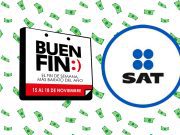 Sorteo El Buen Fin 2024: SAT premiará hasta con $260,000
