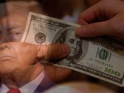 Triunfo de Trump hace caer al peso mexicano