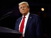 Trump amenaza con imponer arancel a importaciones de México