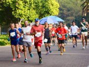 Vuela Run 2024: Carrera benéfica para apoyar a niños con cáncer