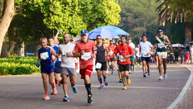 Vuela Run 2024: Carrera benéfica para apoyar a niños con cáncer