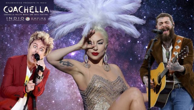 ¡Coachella 2025: Todo lo que sabemos hasta ahora!