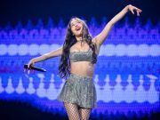 ¡Olivia Rodrigo viene a México!