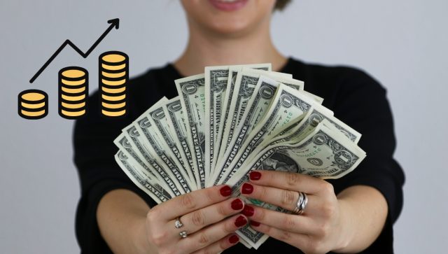 ¿Cómo cotiza el dólar hoy 21 de noviembre?