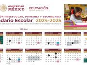 ¿Cuándo son las vacaciones de diciembre para la SEP?
