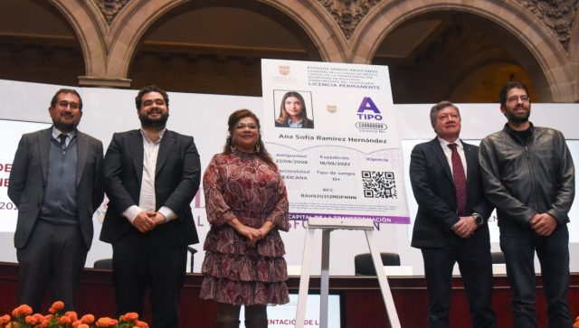 ¿Es tardado el examen para la licencia de conducir permanente?