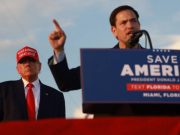 ¿Qué implicaría que Marco Rubio esté como Secretario de Estado?