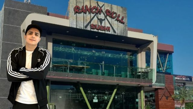 ¿Secuestran al hermano de Markitos Toys?