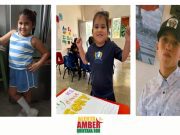 Alerta Amber en Quintana Roo: buscan a tres menores perdidos