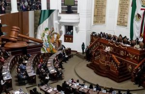 Aprobada Reforma al Poder Judicial en CDMX