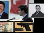 Arrestan a sospechoso de asesinar a CEO en NY