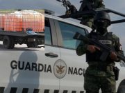 Aseguran más de 10 mil litros de hidrocarburo robado en Hidalgo