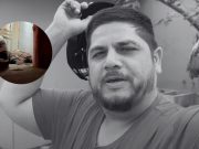 Asesinan a Leobardo Aispuro, “El Gordo Peruci”, en Culiacán