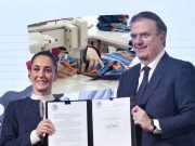 Aumentan aranceles para proteger la industria textil mexicana