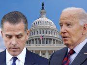 Biden indulta a su hijo Hunter en medio de controversia política
