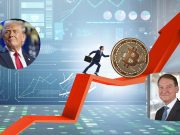 Bitcoin alcanza récord histórico de 100,000 dólares