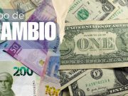 Peso mexicano extiende racha positiva frente al dólar