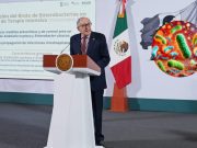 Brote de bacterias deja 17 fallecidos en México