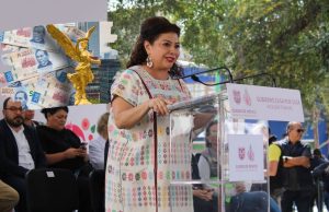 CDMX presenta Paquete Económico 2025 con aumento del 8.8%