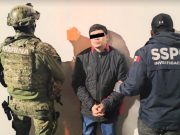 Capturan a “El Gallero” químico del narco en Sinaloa