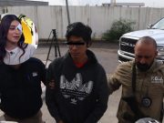 Christian “N” es vinculado a proceso por feminicidio en grado de tentativa contra Melanie Barragán