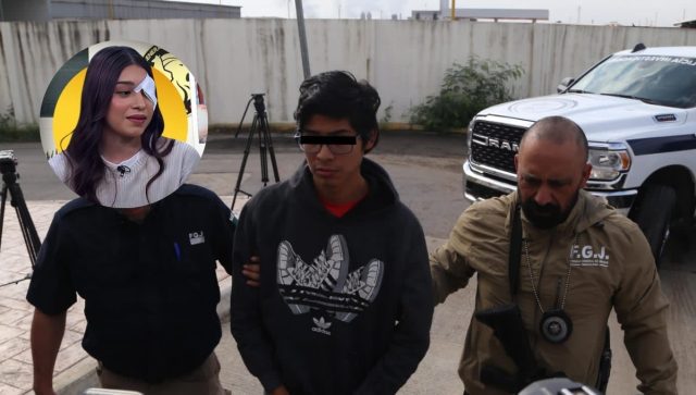 Christian “N” es vinculado a proceso por feminicidio en grado de tentativa contra Melanie Barragán