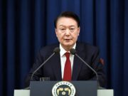 Corea del Sur declara Ley Marcial en medio de tensiones políticas