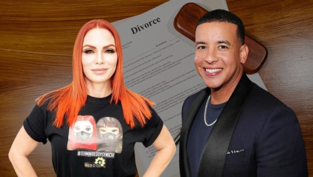 Daddy Yankee confirma ruptura tras 25 años de matrimonio