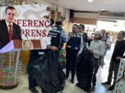 Decomiso Histórico en Ensenada valuada en 3 millones de pesos