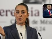 Defenderé soberanía ante cualquier embajador: Sheinbaum