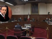 Desaparecerán las dos Salas de la Suprema Corte