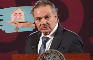 Detectan red de corrupción en el Infonavit