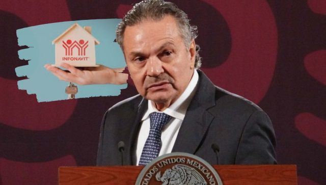 Detectan red de corrupción en el Infonavit