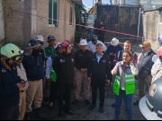 Detectan toma clandestina de hidrocarburos en la Miguel Hidalgo