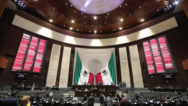 Diputados aprueban Presupuesto 2025 con recortes