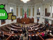 Diputados de la CDMX se otorgan millonario bono de despedida