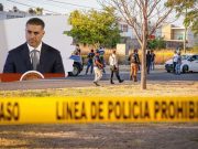 Ejecutan a agente en Culiacán que trabajaba para Harfuch