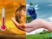El 2024 es el primer año en superar 1.5 °C de calentamiento global