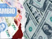 El peso mexicano abre con ligera apreciación frente al dólar