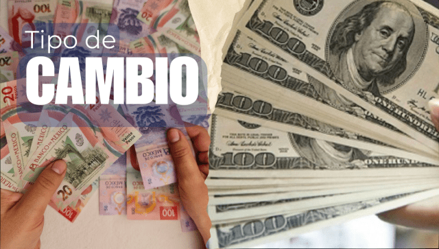 El peso mexicano mantiene estabilidad frente al dólar