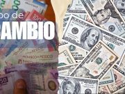 El peso mexicano recorta pérdidas tras cifras de inflación en USA