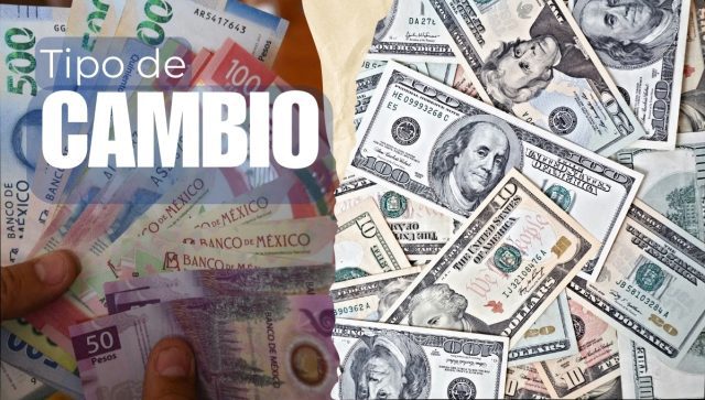 El peso mexicano recorta pérdidas tras cifras de inflación en USA