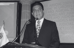 Emboscada Mortal en Acapulco: Asesinato del Magistrado Edmundo Román Pinzón