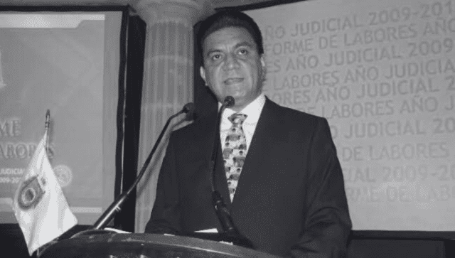 Emboscada Mortal en Acapulco: Asesinato del Magistrado Edmundo Román Pinzón