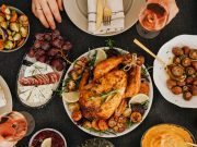 En promedio cuantos kilos se sube en fiestas decembrinas