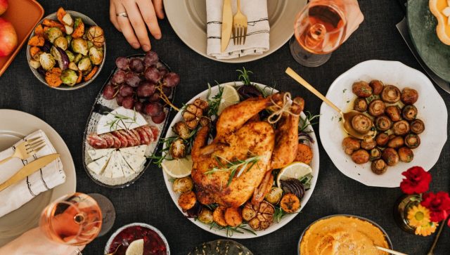 En promedio cuantos kilos se sube en fiestas decembrinas