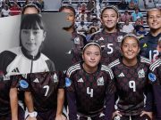 Fallece jugadora de la Selección Mexicana de futbol playa