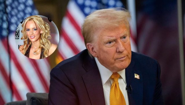 Futuro legal de Trump: entre la condena y la presidencia
